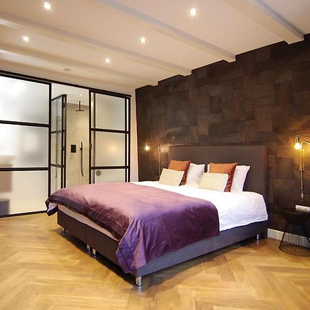 New! 2024 - The Canal Bridge Suites Amsterdam Room photo