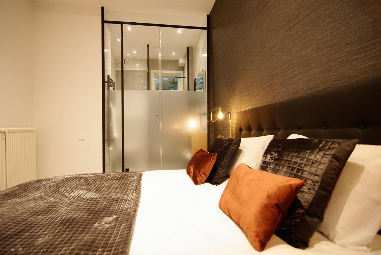 New! 2024 - The Canal Bridge Suites Amsterdam Exterior photo