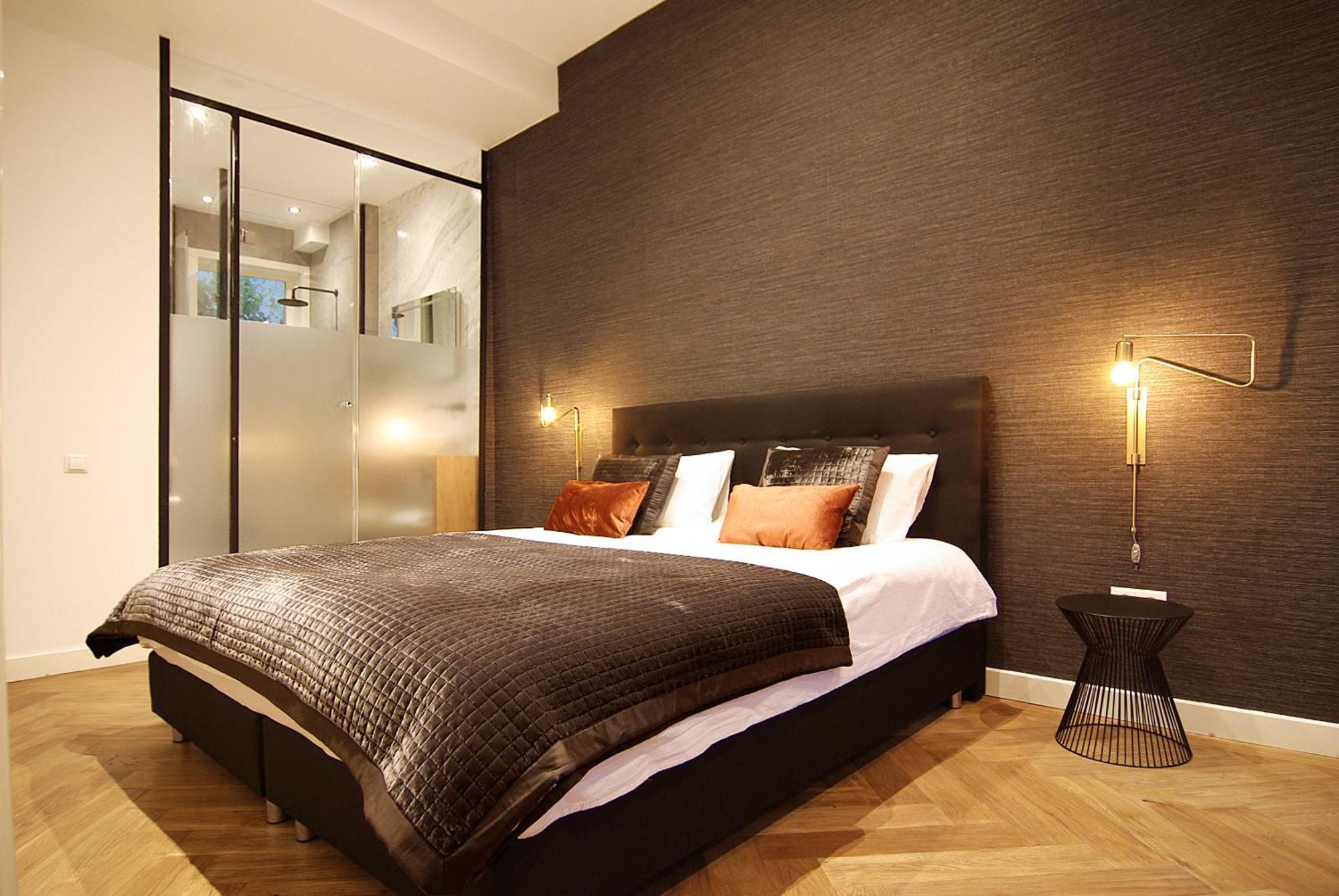New! 2024 - The Canal Bridge Suites Amsterdam Room photo